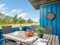"Fridborg" - 1km from the Sea - 3 estrellas