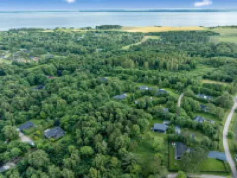 "Scalli" - 1.5km to the Fjord Hoteles en Farsø