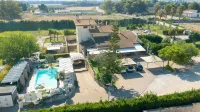Bed & Breakfast Giardini di Marzo Hotels in Surbo