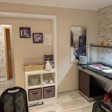 Hotel Alscher
