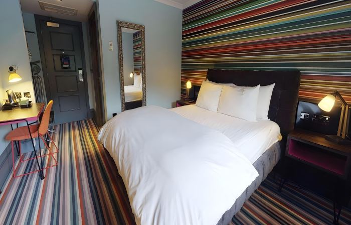 Village Hotel Wirral