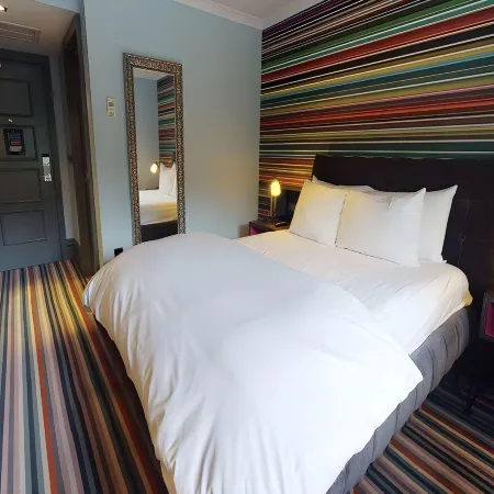 Village Hotel Wirral