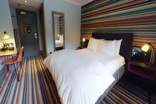 Village Hotel Wirral - 3-Star