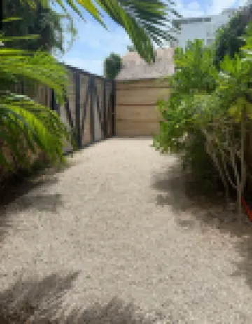 젠다 툴룸 럭셔리 빌라스