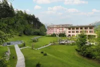 QC Grand Hotel Bagni Nuovi Bormio
