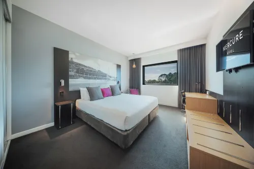Mercure Newcastle Airport