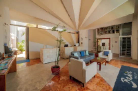 Hotel Bahia Chac Chi Hotels in Isla Mujeres