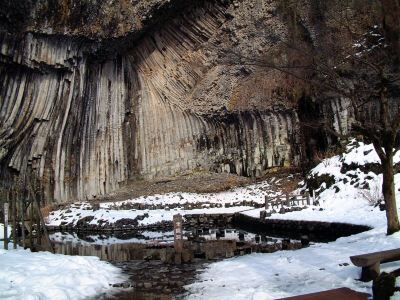 ホテル周辺 城崎温泉 お宿 白山 花まんだらの写真