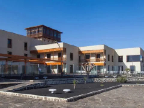Hotel El Mirador de Fuerteventura Hotels in Maxorata