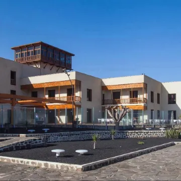 Hotel El Mirador de Fuerteventura