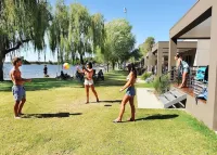 Ski Club Holiday Park Hotels in Mulwala