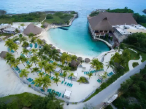 Occidental at Xcaret Destination - All Inclusive Hotels in 