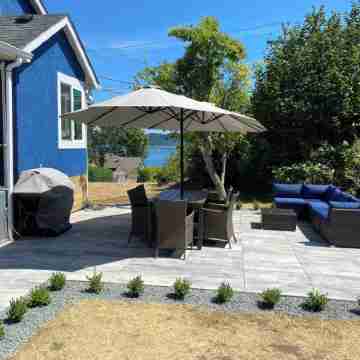 Blue Anchor Starboard Suite Hotel Exterior