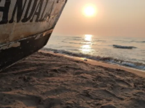 Silver Sands Holiday Resort Hotels in Salima