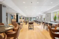 Best Western Hotel Hillerod Hotels in Hillerod