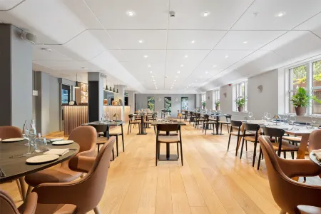 Best Western Hotel Hillerod Отели рядом с достопримечательностью «Фредериксборг»