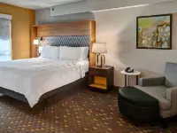 Holiday Inn Rocky Mount - I-95 at US 64 Hotels in Stony Creek