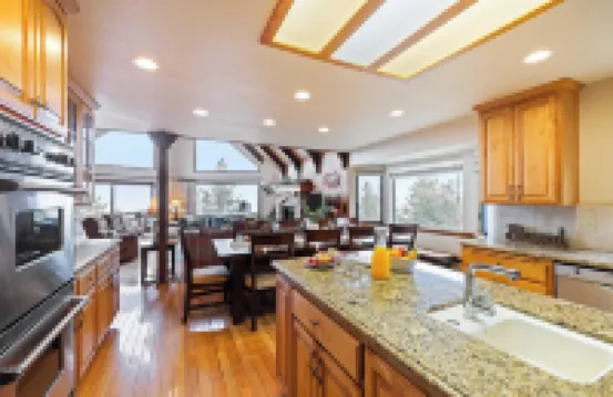 6Bdr Group Retreat Decks w Incredible Views Starry Heights by AvantStay