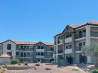 Motel 6 Barstow, CA - I15 and Lenwood Road Hotels near NASA Goldstone Visitor Center