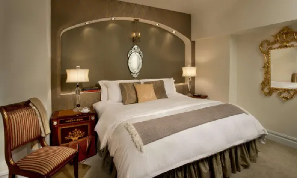 The Kimberly Hotel, WorldHotels Elite