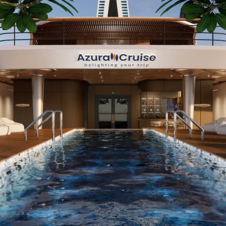 Azura Cruise