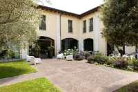 The Ziba Hotel & Spa Hotel di 
