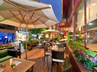 Four Sides Taksim Lion Hotel&Spa Hotels in Istanbul
