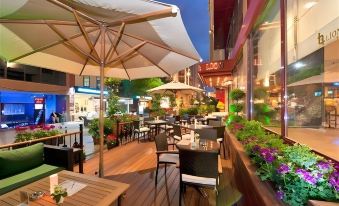 Four Sides Taksim Lion Hotel&Spa