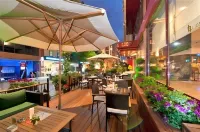 Four Sides Taksim Lion Hotel&Spa Hotels in Istanbul
