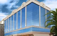 Aquila ALdiafah Hotel Hotels in Palestine  Street