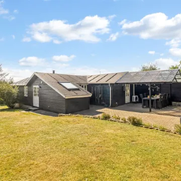 "Engelbertine" - 210m to the Fjord