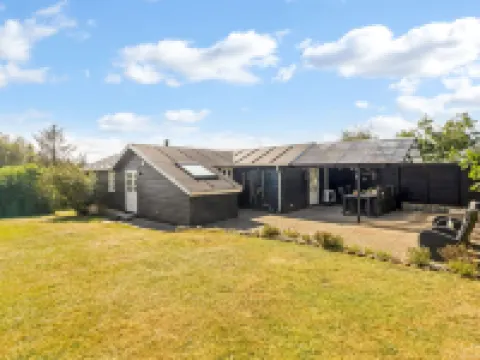 "Engelbertine" - 210m to the Fjord