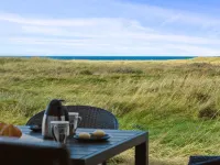 "Simona" - 300m from the Sea Hotels in Hirtshals