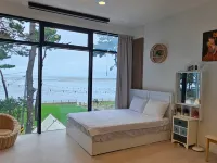 Yeongjongdo Masiran Bay Pension Hotels near مويدو
