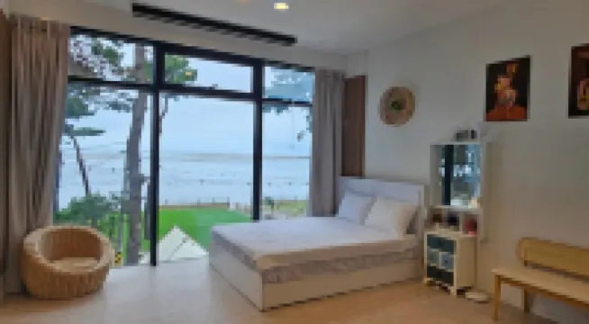 Yeongjongdo Masiran Bay Pension