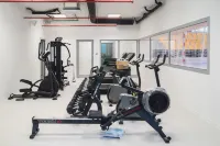 Akademis - Fit Split - Gym