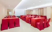Best City Hotel Hoteles en Jetis