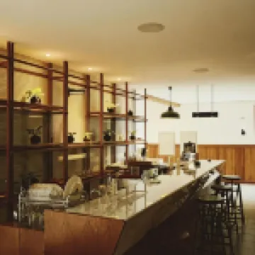 The House Tour Middletown