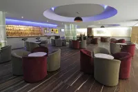 InterContinental Hotels PRESIDENTE瓜達拉哈拉 - 酒吧