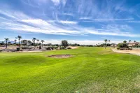 Golfer Oasis w/ Pool & Putting Green in Goodyear! - 3 Sao