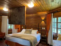 Hotel Cabanas Glamour Hotels in 