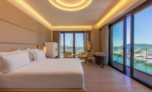 Porto Lotti Boutique Hotel