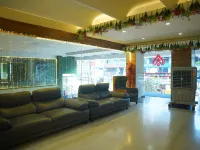Hotel Tourist Plaza Hotels near CRIDA