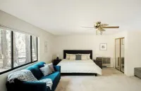 Walker Ranch: Lost Sierra Mountain Escape