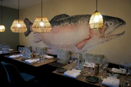 Seehotel Köllnitz Отели в г. Хайдезе