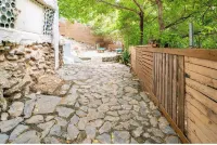 Caribbean house,  near the sea Hotels near Tayrona National Natural Park