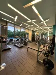 Executive Suites Bellagio Golf View Residences
