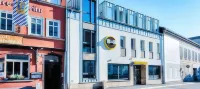 B&B HOTEL Eisenach Hotels in 