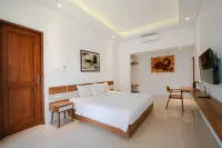 Asram Edupark Hotel a Seyegan
