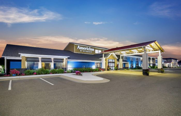 AmericInn by Wyndham Virginia